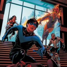 Titans Subscription