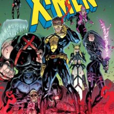 X-Men Subscription