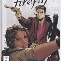 Firefly #3