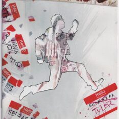 Fight Club 3 #1