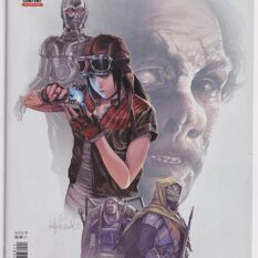 Star Wars: Doctor Aphra Vol 1 #28