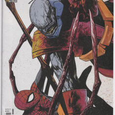 Superior Spider-Man Vol 2 #2