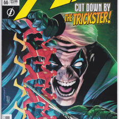 Flash Vol 5 #66