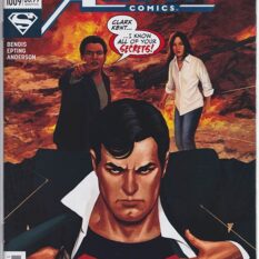 Action Comics Vol 1 #1009