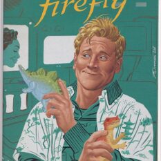 Firefly #5