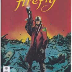 Firefly #5