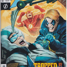 Flash Vol 5 #67