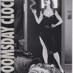 Doomsday Clock #10