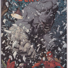 Amazing Spider-Man Vol 5 #14