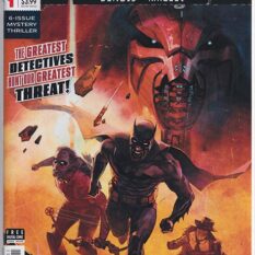 Event Leviathan #1