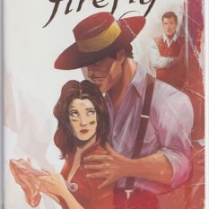 Firefly #7