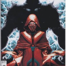 Event Leviathan #3 Jay Anacleto Variant