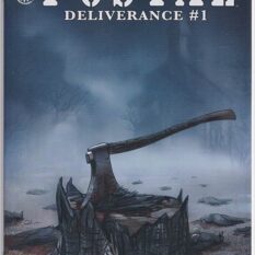 Postal Deliverance #1