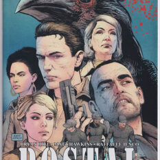 Postal Deliverance #1