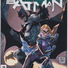 Batman Vol 3 #77