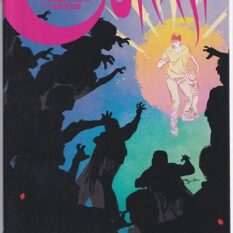 Outcast by Kirkman & Azaceta #42