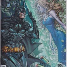 Detective Comics Vol 1 #1015