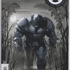 House Of X #5 2nd Print