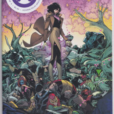 Powers Of X #6