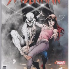 Spider-Man Vol 3 #1 Olivier Coipel Premiere Variant (2 Per Store)