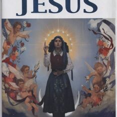 American Jesus: New Messiah #1