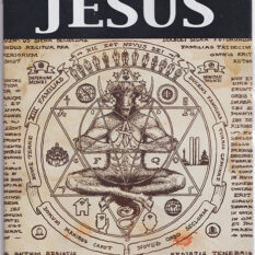 American Jesus: New Messiah #1