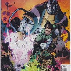 Excalibur Vol 4 #3