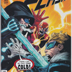 Flash Vol 5 #83