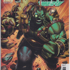 Immortal Hulk #28 Dale Keown 2020 Variant