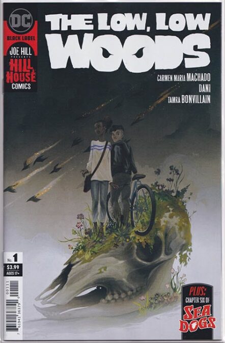 Low, Low Woods #1