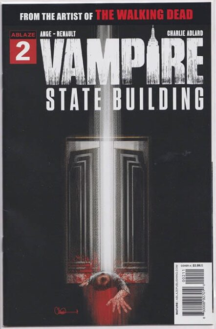 Vampire State Building #2