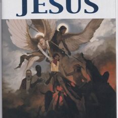 American Jesus: New Messiah #2