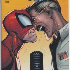 Amazing Spider-Man Vol 5 #39