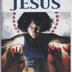 American Jesus: New Messiah #3