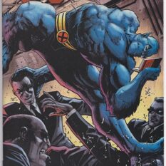 X-Force Vol 6 #6
