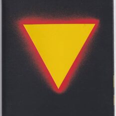 Spider-Woman Vol 7 #1 Chip Kidd Die Cut Variant