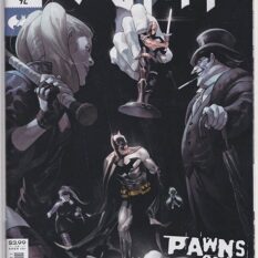 Batman Vol 3 #92