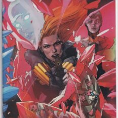 Avengers Vol 5 #31
