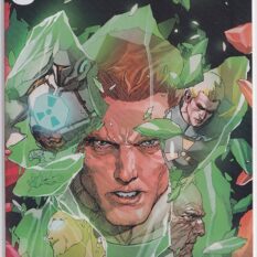 Avengers Vol 5 #32