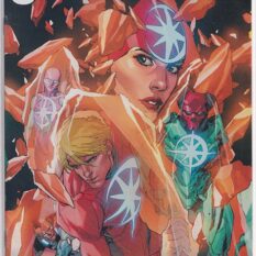 Avengers Vol 5 #33