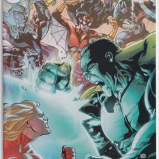 Fantastic Four Vol 5 #7