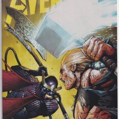 Uncanny Avengers Vol 1 #16
