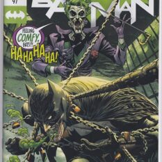 Batman Vol 3 #97