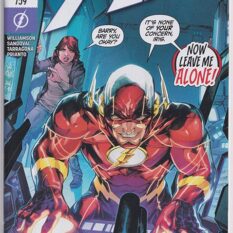 Flash Vol 1 #759
