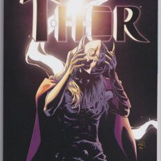 Thor Vol 2: Who Holds The Hammer? (TP)