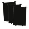 BCW Comic Book Bin Partitions