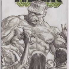 Immortal Hulk #35 2nd Print