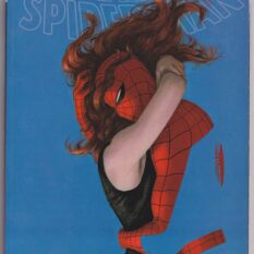 Amazing Spider-Man: One Moment In Time (TP)