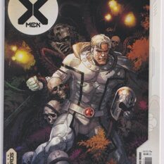 X-Men Vol 5 #11