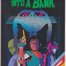 4 Kids Walk Into A Bank #2